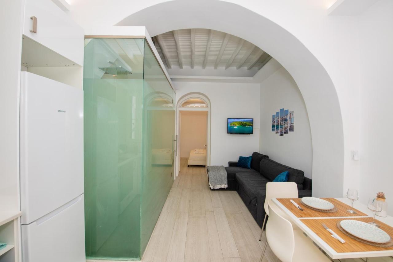 Casa Di Vito Casa de férias Mykonos Town